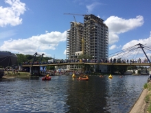 Kurs na patent sternika motorowodnego  foto: Katarzyna Koj