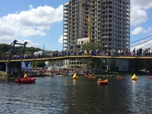 Kurs na patent sternika motorowodnego  foto: Katarzyna Koj