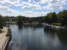 Kurs na patent sternika motorowodnego  foto: Katarzyna Koj