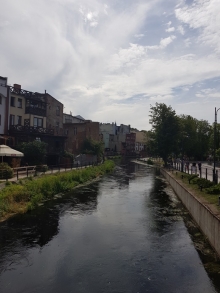 Kurs na patent sternika motorowodnego  foto: Łukasz Strzelecki 