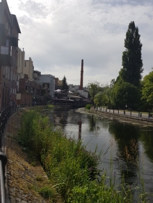 Kurs na patent sternika motorowodnego  foto: Łukasz Strzelecki 