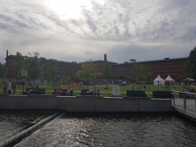 Kurs na patent sternika motorowodnego  foto: Łukasz Strzelecki 