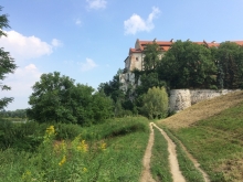 Sternik motorowodny  foto: Piotr Kowalski
