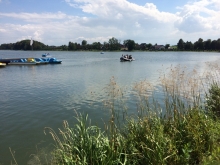 szkolenie sternika motorowodnego foto: Katarzyna Koj