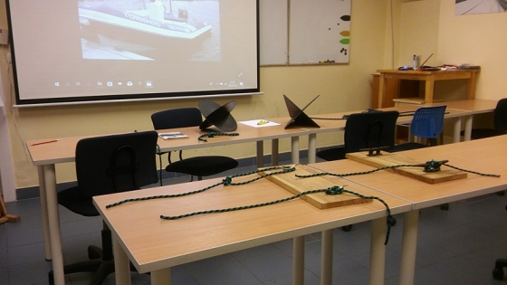 Kurs sternika motorowodnego (Bielsko-Biała, sierpień 2018)