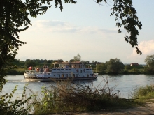 wrześniowy patent sternika motorowodnego foto: Katarzyna Koj