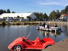 kurs motorowodny w Bielsku-Białej foto: Kasia