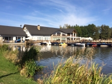 kurs motorowodny w Bielsku-Białej foto: Kasia