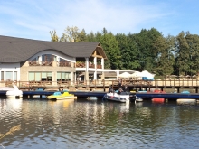 kurs motorowodny w Bielsku-Białej foto: Kasia