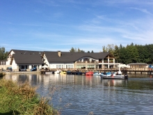 kurs na patent motorowodny foto: Kasia