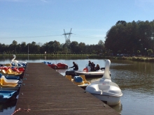 kurs na patent motorowodny foto: Kasia