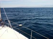 Szkolenie na patent jachtowego sternika morskiego w Chorwacji - Charter.edu.pl foto: Ula Moczulska