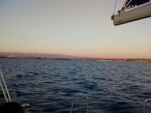 Jachtowy sternik morski - szkolenie foto: Ula Moczulska