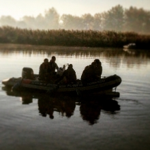 Szkolenie na patent sternika motorowodnego w Rzeszowie - Charter.edu.pl foto: Piotr