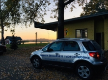 Sternik motorowodny Rzeszów - Charter.edu.pl foto: Ola