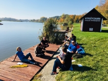 Sternik motorowodny Rzeszów - Charter.edu.pl foto: Ola