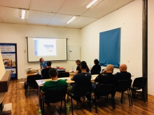 Sternik motorowodny Rzeszów - Charter.edu.pl foto: Ola