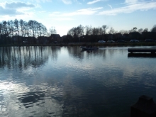 Sternik motorowodny  foto: Tomasz Cieślar