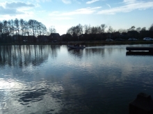 Sternik motorowodny  foto: Tomasz Cieślar