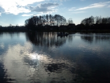 Sternik motorowodny  foto: Tomasz Cieślar