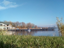 Sternik motorowodny  foto: Tomasz Cieślar