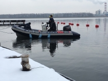 sternik motorowodny foto: Piotr Kowalski