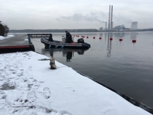 sternik motorowodny foto: Piotr Kowalski