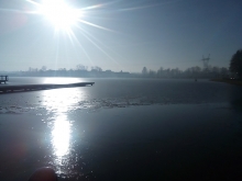 Sternik motorowodny - egzamin foto: Tomasz Cieślar