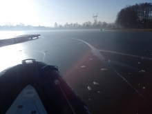 Szkolenie na stopień sternika motorowodnego - Charter.edu.pl foto: Tomasz Cieślar