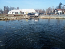 Szkolenie na stopień sternika motorowodnego - Charter.edu.pl foto: Tomasz Cieślar