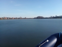 Sternik motorowodny - Charter.edu.pl foto: Tomasz Cieślar