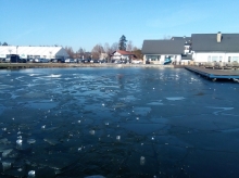 Sternik motorowodny - Charter.edu.pl foto: Tomasz Cieślar