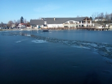 Kurs na patent sternika motorowodnego foto: Tomasz Cieślar