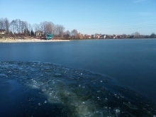 Bielsko-Biała kurs sternika motorowodnego foto: Tomasz Cieślar