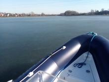 Sternik motorowodny Bielsko Biała - Charter.edu.pl foto: Tomasz Cieślar