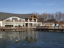 Szkolenie na stopień sternika motorowodnego - Charter.edu.pl foto: Kasia