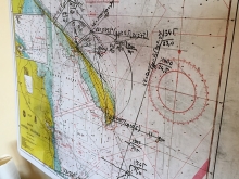 Warsztaty nawigacyjne w Bielsku-Białej foto: Katarzyna Koj