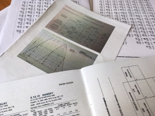 Kurs z nawigacji foto: Kasia Koj