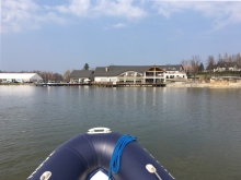 Kurs sternika motorowodnego w Bielsku-Białej foto: Kasia Koj