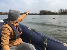 Szkolenie motorowodne Bielsko-Biała foto: Kasia Koj