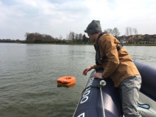 Szkolenie motorowodne Bielsko-Biała foto: Kasia Koj