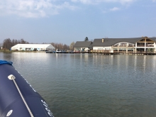 Sternik motorowodny Bielsko-Biała foto: Kasia Koj