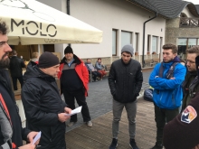 Patent sternika motorowodnego foto: Kasia Koj