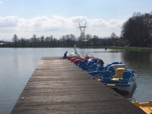 Szkolenie zakończone egzaminem na stopień sternika motorowodnego w Bielsku-Białej foto: www.charter.edu.pl