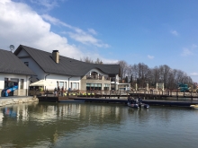 Szkolenie zakończone egzaminem na stopień sternika motorowodnego w Bielsku-Białej foto: www.charter.edu.pl