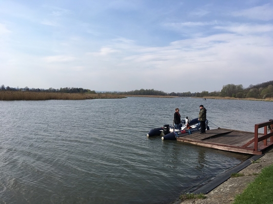 Szkolenie motorowodne Rzeszów (kwiecień 2019)
