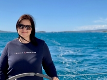 Kurs żeglarski w Chorwacji | Charter.edu.pl foto: Justyna&Bartek