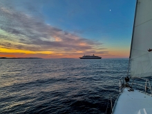 Kurs żeglarski w Chorwacji | Charter.edu.pl foto: Justyna&Bartek