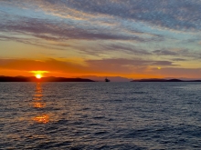 Kurs żeglarski w Chorwacji | Charter.edu.pl foto: Justyna&Bartek