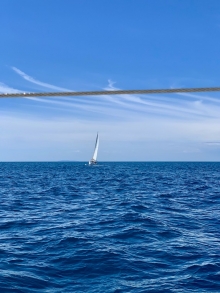 Kurs żeglarski w Chorwacji | Charter.edu.pl foto: Justyna&Bartek